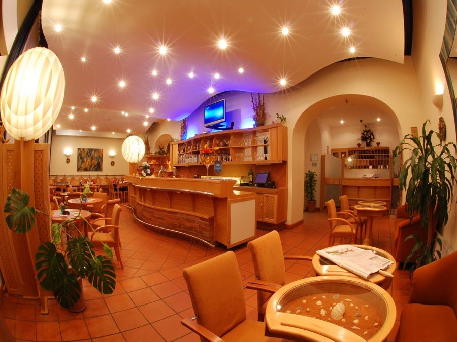 Ea Hotel Tosca Prague Exterior photo
