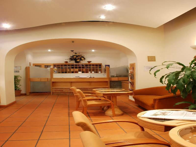 Ea Hotel Tosca Prague Exterior photo